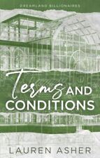 Terms and conditions (Paperback) - FREE Shipping