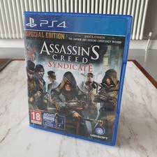 Assassin's Creed: Syndicate