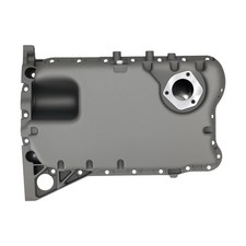Engine Oil Pan for VW Golf IV