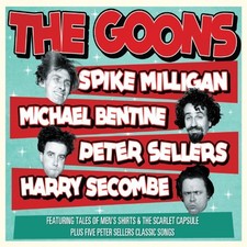 The Goons - Goons - The Goons