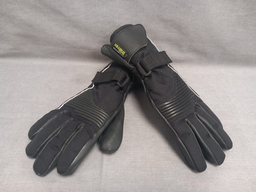 Hein gericke motorcycle - hein, gloves