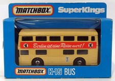 Matchbox Superkings DD01 -