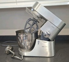 Kenwood Major Titanium KM020