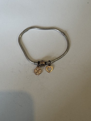 Pandora sterling silver - pandora,