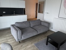 3 Seater Sofa Retails £795