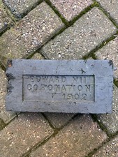 Edward VII 1902 Coronation