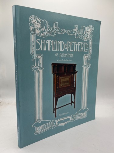 Shapland petter ltd of - shapland, &