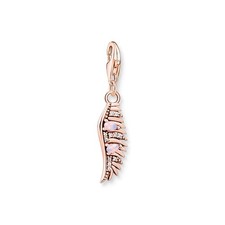 THOMAS SABO WING PENDANT CHARM