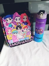 Kids KPop  Insulated Lunch Bag
