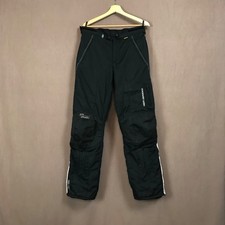 Hein Gericke Goretex Motorcycle Trousers Size M