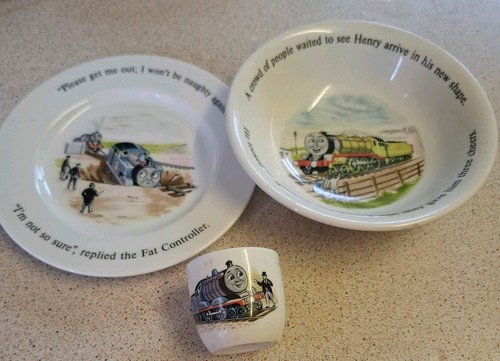 Wedgewood thomas the - thomas,