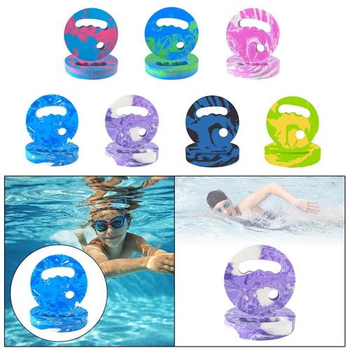 Water exercise discs eva - water,