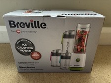Breville - Blend Active - Personal Blender - ColourMix - 3 Bottles - Ex-display