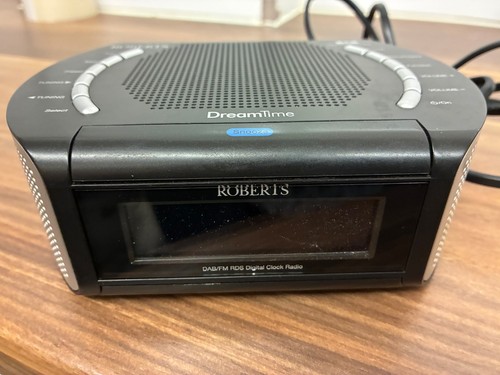 Roberts dreamtime dab radio - dab, &