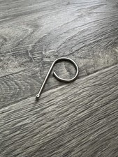 Wheel Nut Bolt Lug Hub Cover Cap Removal Tool Metal Ring Pull Universal VW Audi