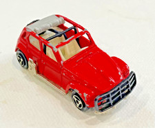 Majorette #231 Citreon Dyane