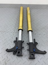 HONDA CBR600RR 2017 FRONT FORK