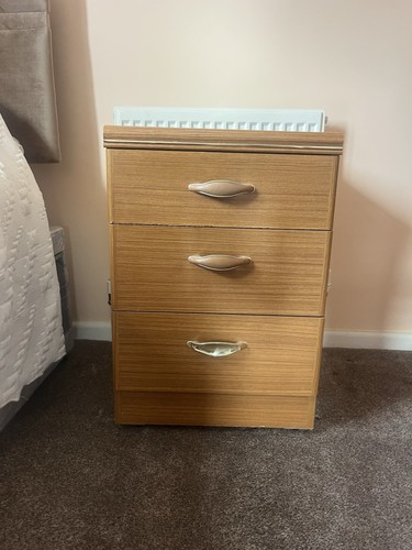Alstons bedroom furniture - furniture, 4