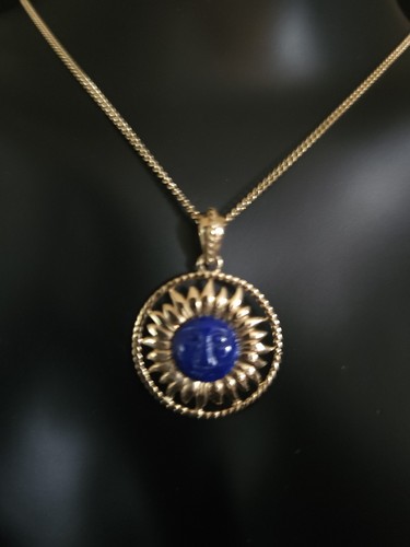Vintage 9ct yellow - 9ct,