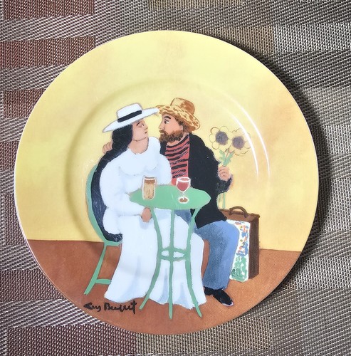 Guy buffet gbc salad - guy,