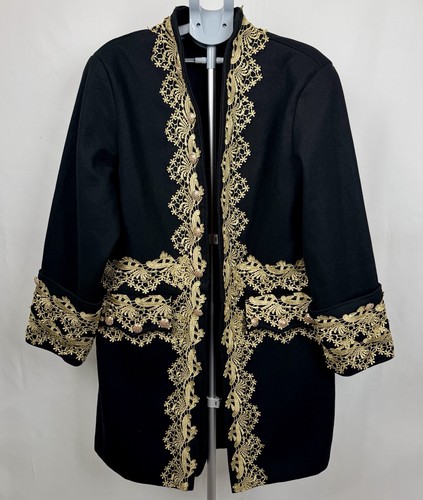 Custom royal military - royal,