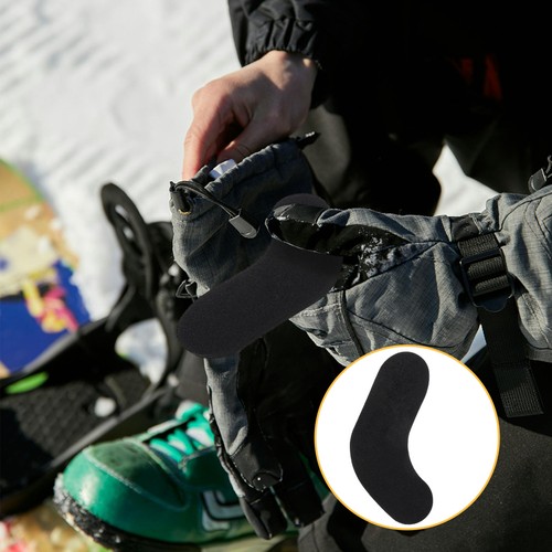 Pcs ski boot fitting - 18, ice