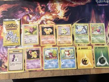 Pokémon TCG Base Set 2 Fresh Pack Open Booster Pack, Ready For Grading, Pack Inc