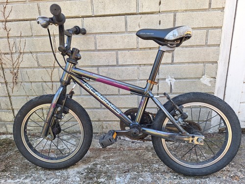 Islabikes cnoc kids bike - islabikes,