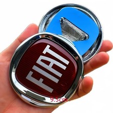 95mm Metal Front Hood Emblem