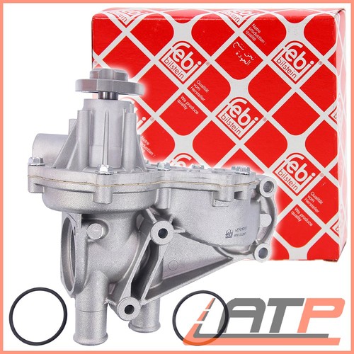 Febi water pump - febi,