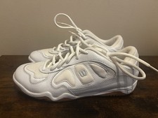 Wilson Tennis Shoes 5