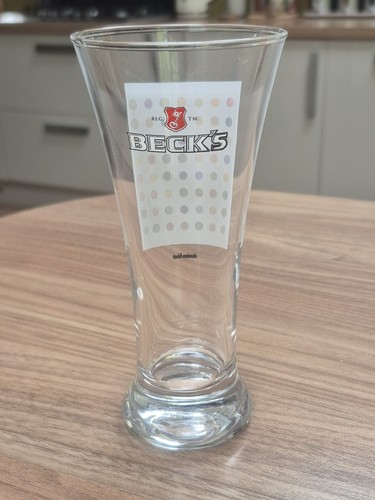 Vintage becks art - becks,