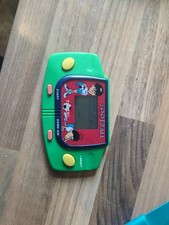 Tiger Electric Hand Held