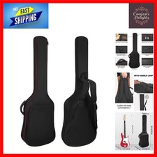 Durable bass guitar gig bag - durable,