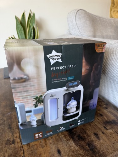 Tommee tippee perfect prep - tommee,