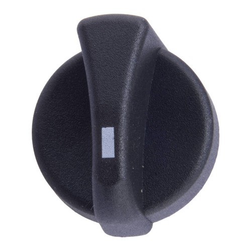 Heater control knob - control,