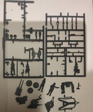 Spares or Repairs 1/76 Airfix