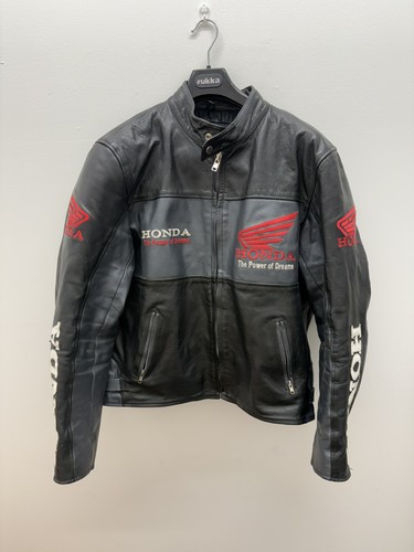 Vintage black and grey honda - vintage,