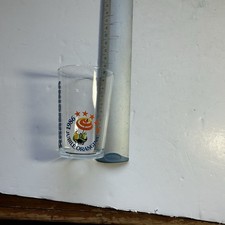 Jubilé Orangina Tumbler 1986