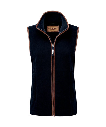 Schoffel lyndon fleece - schoffel,