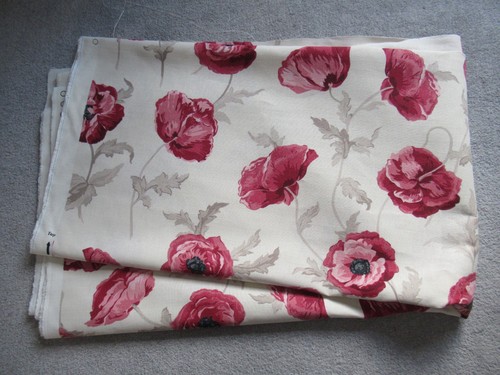 Laura ashley freshford - laura, red