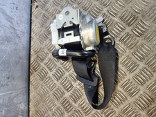 MERCEDES C250 SEAT BELT REAR