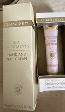 Champneys Spa Treatments Hand