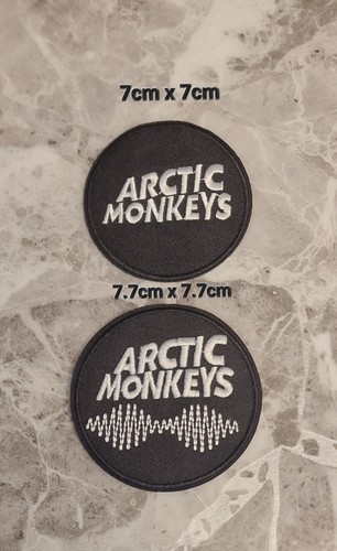 Arctic monkey heavy metal - monkey,