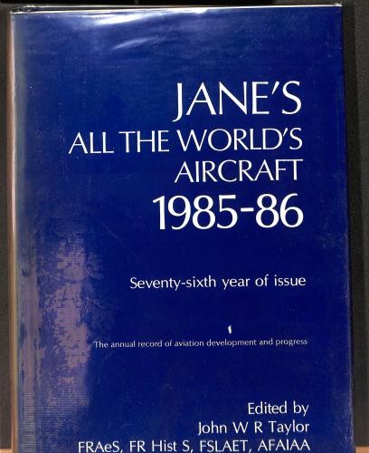 Jane all the - all, world's