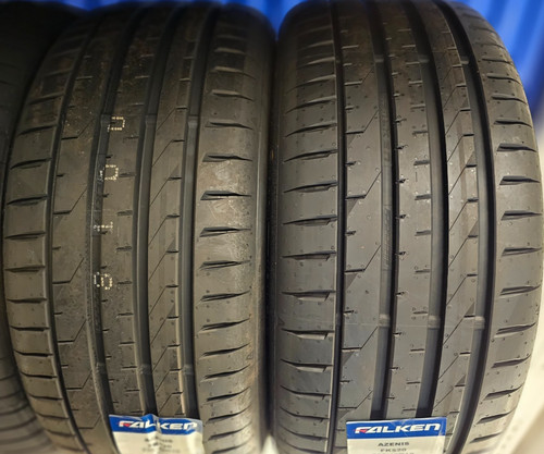 New falken fk520 sport - new,