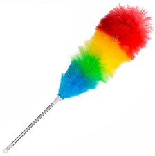 Anti Static Duster Long Handle