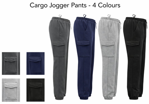 Mens fleece jogging bottoms - mens,