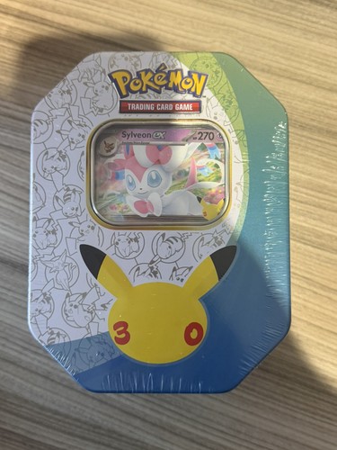 Pokémon tcg 30th - |,