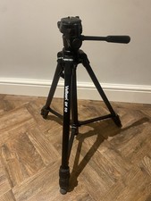 Velbon DF-50 Camera Tripod –